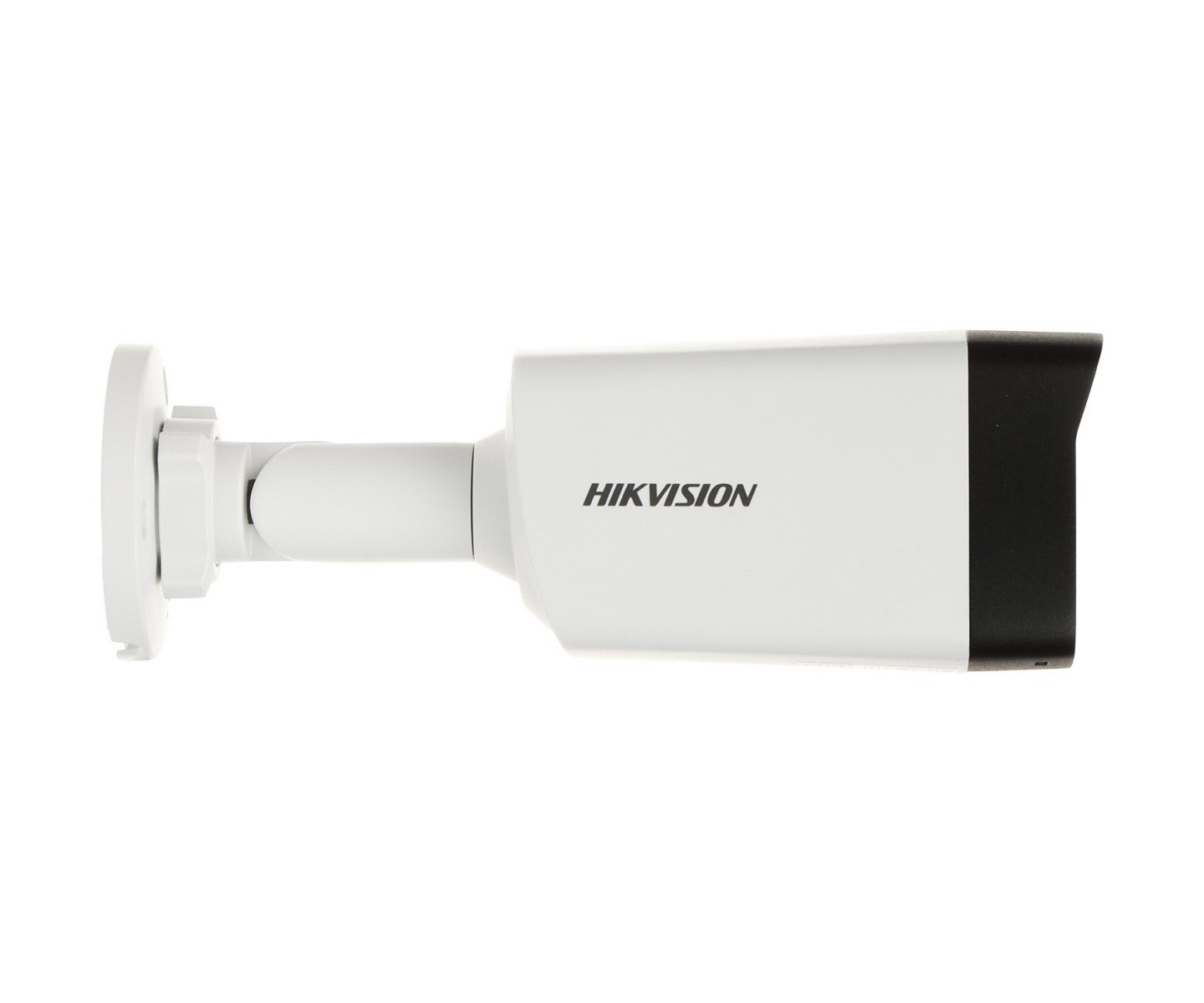HIKVISION Hikvision DS-2CE17D0T-LFS(2.8mm) 2MP Telecamera Bullet Audio con Luce Ibrida Intelligente Fissa - SISTEMI DI SORVEGLIANZA | TecnoCARE.net Sabaudia, Latina, Terracina, San Felice Circeo e Pontinia