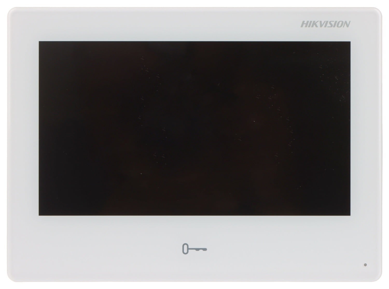 HIKVISION Hikvision DS-KH9310-WTE1(B) Stazione Interna All-in-One - ACCESSO E CONTROLLO | TecnoCARE.net Sabaudia, Latina, Terracina, San Felice Circeo e Pontinia