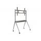 HIKVISION HIKVISION CARRELLO STAND PER MONITOR INTERATTIVI HIKVISION 55 - 75, 321200047 - EDUCATIONAL ACCESSORI EDUCATIONAL | TecnoCARE.net Sabaudia, Latina, Terracina, San Felice Circeo e Pontinia