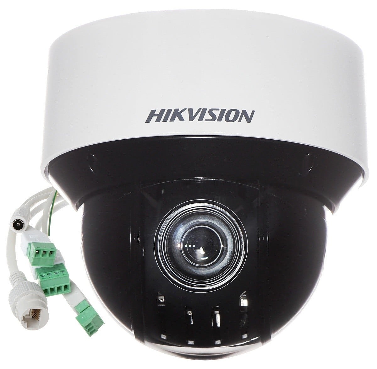 HIKVISION Hikvision DS-2DE4A225IWG-E Dome IP 2 MP 1920 x 1080 60 fps WDR IP66 - SISTEMI DI SORVEGLIANZA | TecnoCARE.net Sabaudia, Latina, Terracina, San Felice Circeo e Pontinia