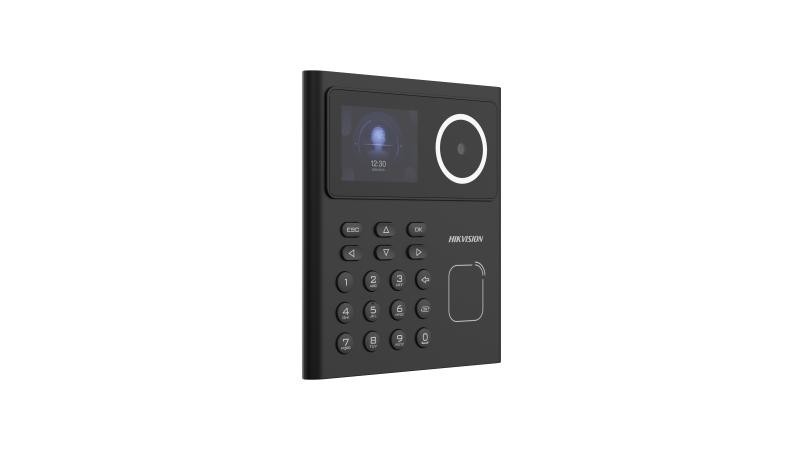 HIKVISION Hikvision DS-K1T320MX Terminale di controllo accessi - ACCESSO E CONTROLLO | TecnoCARE.net Sabaudia, Latina, Terracina, San Felice Circeo e Pontinia