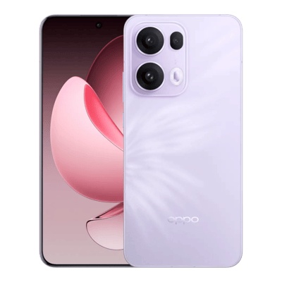 OPPO OPPO SMARTPHONE RENO 13 PRO 5G 12 512 GB PLUME PURPLE - SMARTPHONE | TecnoCARE.net Sabaudia, Latina, Terracina, San Felice Circeo e Pontinia