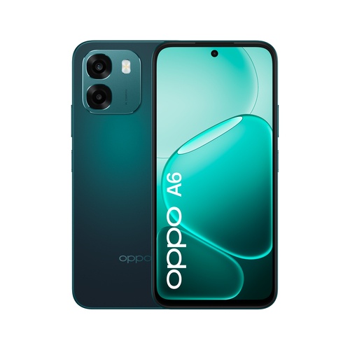 OPPO OPPO SMARTPHONE A6 4G 6 256GB SAPPHIRE BLACK - SMARTPHONE | TecnoCARE.net Sabaudia, Latina, Terracina, San Felice Circeo e Pontinia
