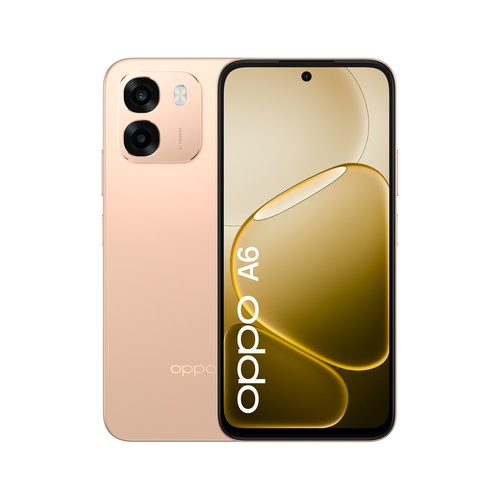 OPPO OPPO SMARTPHONE A6 4G 6 256GB AURORA GOLD - SMARTPHONE | TecnoCARE.net Sabaudia, Latina, Terracina, San Felice Circeo e Pontinia