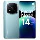 XIAOMI Xiaomi Redmi Note 14 Pro+ 5G 16,9 cm (6.67") Doppia SIM USB tipo-C 8 GB 256 GB 5110 mAh Blu - DISPOSITIVI DI COMUNICAZIONE MOBILE | TecnoCARE.net Sabaudia, Latina, Terracina, San Felice Circeo e Pontinia
