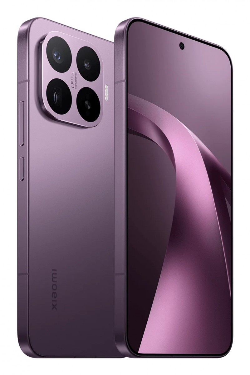 XIAOMI Xiaomi 17T Pro 17,4 cm (6.83") Doppia SIM 5G USB tipo-C 12 GB 256 GB 7000 mAh Viola - DISPOSITIVI DI COMUNICAZIONE MOBILE | TecnoCARE.net Sabaudia, Latina, Terracina, San Felice Circeo e Pontinia