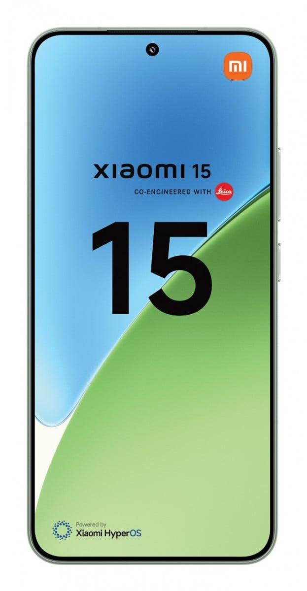 XIAOMI Xiaomi 15 16,1 cm (6.36") Doppia SIM 5G 12 GB 256 GB 5240 mAh Verde - DISPOSITIVI DI COMUNICAZIONE MOBILE | TecnoCARE.net Sabaudia, Latina, Terracina, San Felice Circeo e Pontinia