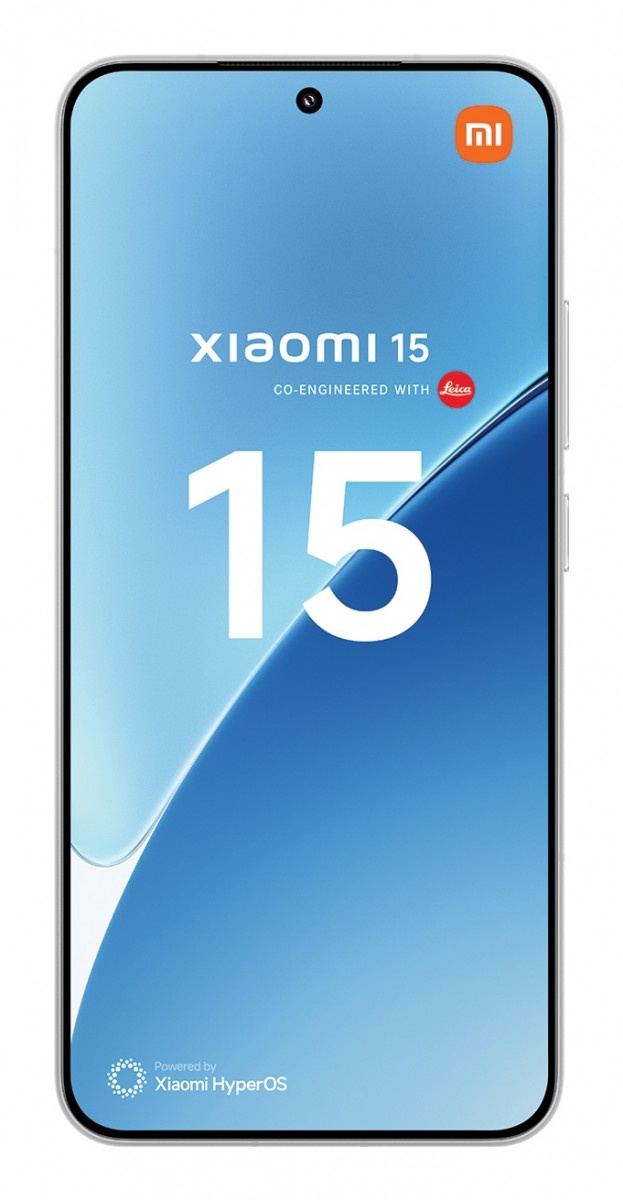 XIAOMI Xiaomi 15 16,1 cm (6.36") Doppia SIM 5G 12 GB 512 GB 5240 mAh Bianco - DISPOSITIVI DI COMUNICAZIONE MOBILE | TecnoCARE.net Sabaudia, Latina, Terracina, San Felice Circeo e Pontinia