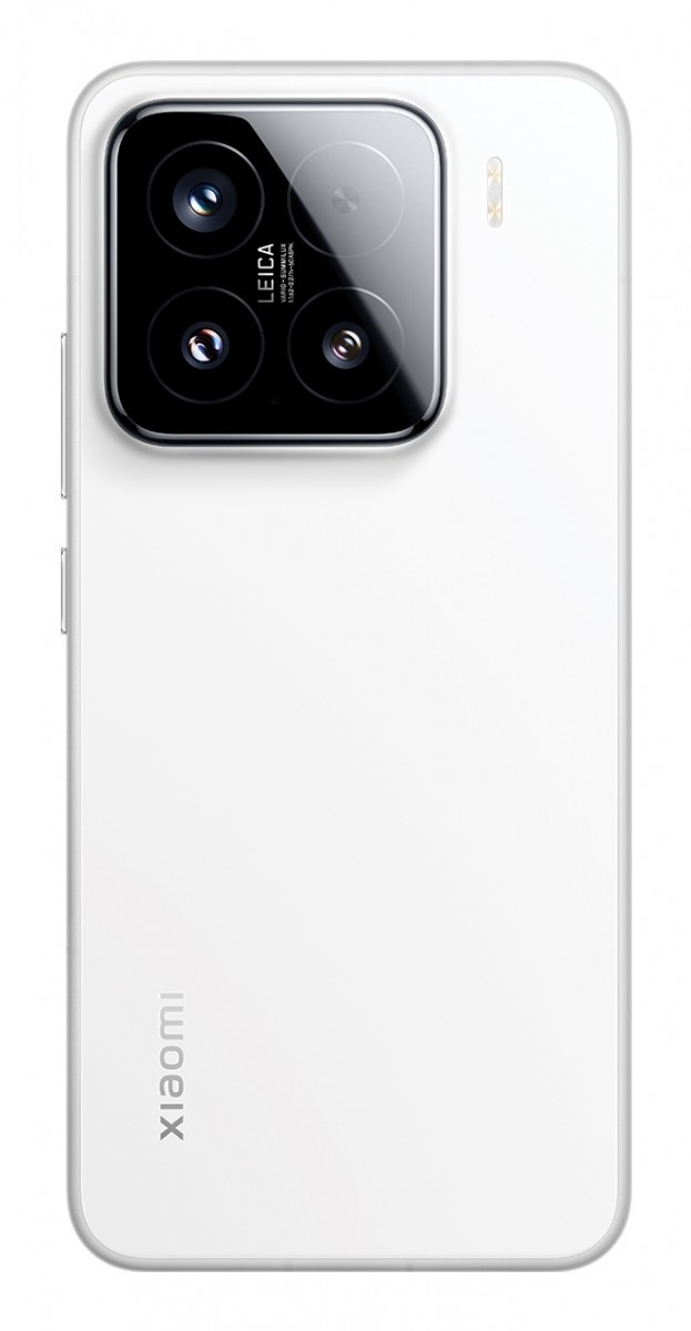 XIAOMI Xiaomi 15 16,1 cm (6.36") Doppia SIM 5G 12 GB 512 GB 5240 mAh Bianco - DISPOSITIVI DI COMUNICAZIONE MOBILE | TecnoCARE.net Sabaudia, Latina, Terracina, San Felice Circeo e Pontinia