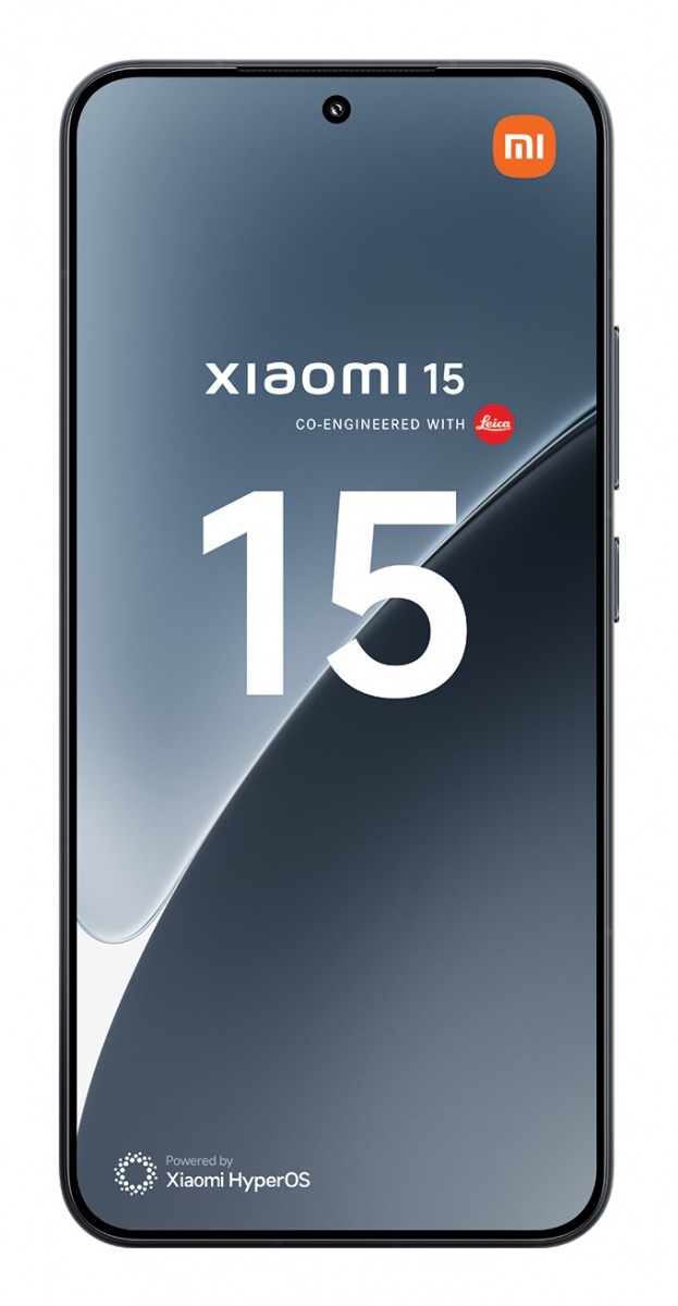 XIAOMI Xiaomi 15 16,1 cm (6.36") 5G 12 GB 512 GB 5240 mAh Nero - DISPOSITIVI DI COMUNICAZIONE MOBILE | TecnoCARE.net Sabaudia, Latina, Terracina, San Felice Circeo e Pontinia