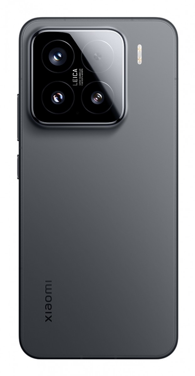 XIAOMI Xiaomi 15 16,1 cm (6.36") 5G 12 GB 512 GB 5240 mAh Nero - DISPOSITIVI DI COMUNICAZIONE MOBILE | TecnoCARE.net Sabaudia, Latina, Terracina, San Felice Circeo e Pontinia