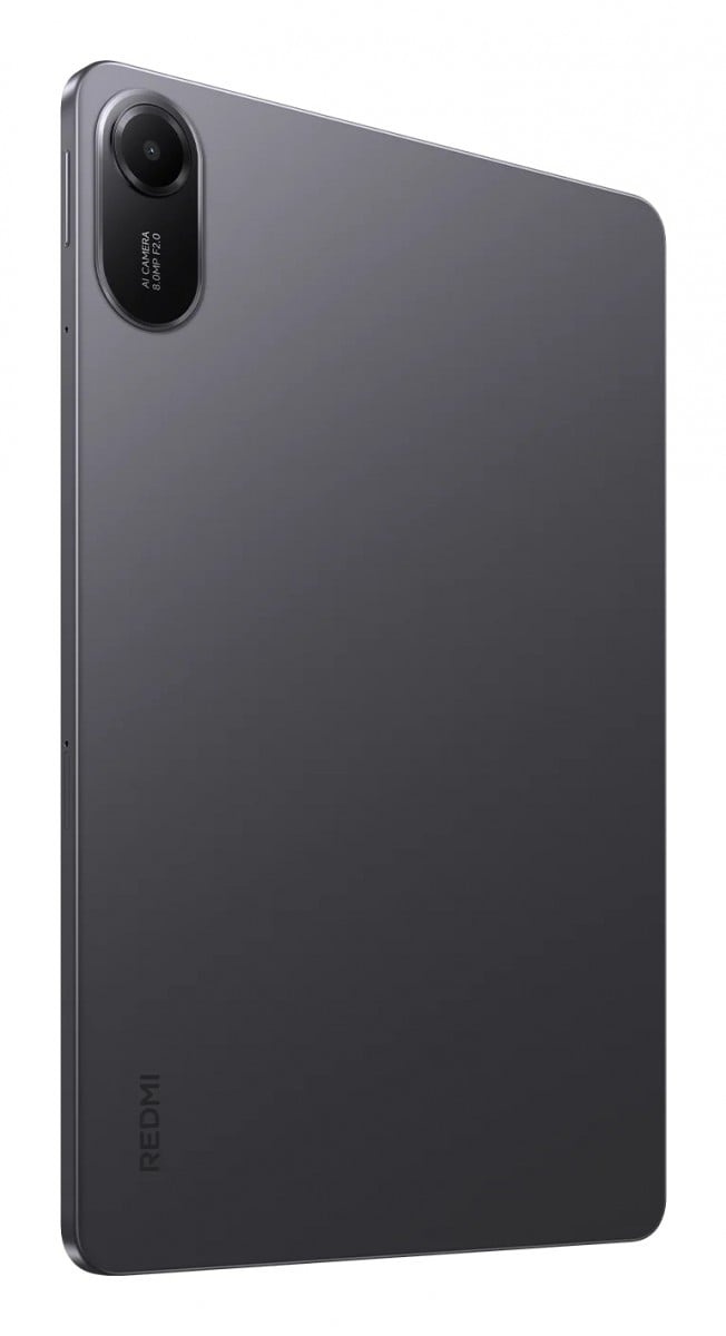 XIAOMI Xiaomi Redmi Pad 2 Mediatek 128 GB 27,9 cm (11") 4 GB Wi-Fi 5 (802.11ac) Grafite - PC | TecnoCARE.net Sabaudia, Latina, Terracina, San Felice Circeo e Pontinia