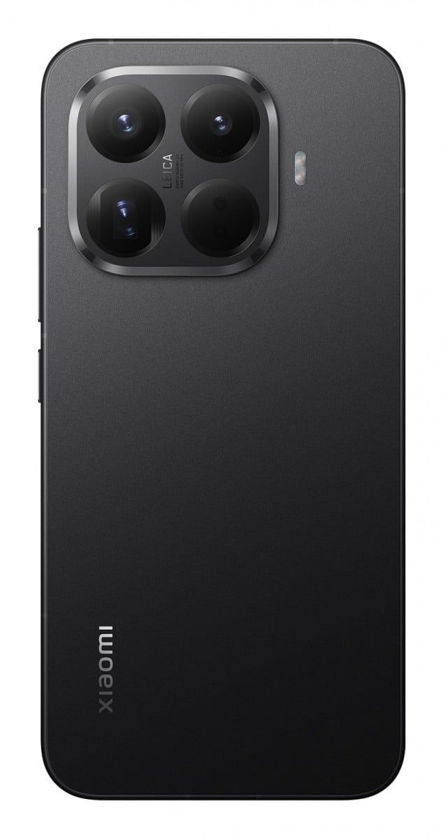 XIAOMI Xiaomi 15T Pro 17,4 cm (6.83") 12 GB 512 GB 5500 mAh Nero - DISPOSITIVI DI COMUNICAZIONE MOBILE | TecnoCARE.net Sabaudia, Latina, Terracina, San Felice Circeo e Pontinia