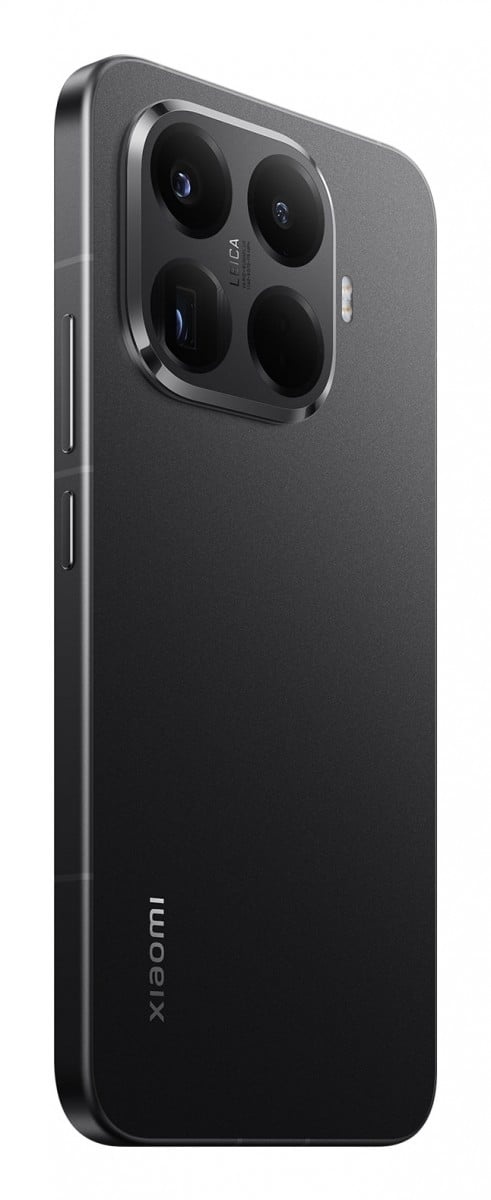XIAOMI Xiaomi 15T Pro 17,4 cm (6.83") 12 GB 512 GB 5500 mAh Nero - DISPOSITIVI DI COMUNICAZIONE MOBILE | TecnoCARE.net Sabaudia, Latina, Terracina, San Felice Circeo e Pontinia