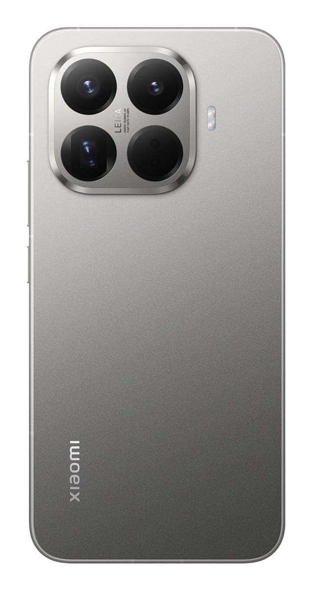 XIAOMI Xiaomi 15T Pro 17,4 cm (6.83") 12 GB 512 GB 5500 mAh Grigio - DISPOSITIVI DI COMUNICAZIONE MOBILE | TecnoCARE.net Sabaudia, Latina, Terracina, San Felice Circeo e Pontinia
