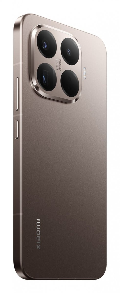 XIAOMI Xiaomi 15T Pro 17,4 cm (6.83") 5G 12 GB 512 GB 5500 mAh Marrone - DISPOSITIVI DI COMUNICAZIONE MOBILE | TecnoCARE.net Sabaudia, Latina, Terracina, San Felice Circeo e Pontinia