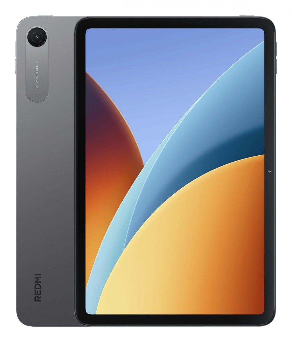 XIAOMI Xiaomi VHU6799EU Redmi Pad 2 4GB/64GB Grigio Grafite - PC | TecnoCARE.net Sabaudia, Latina, Terracina, San Felice Circeo e Pontinia