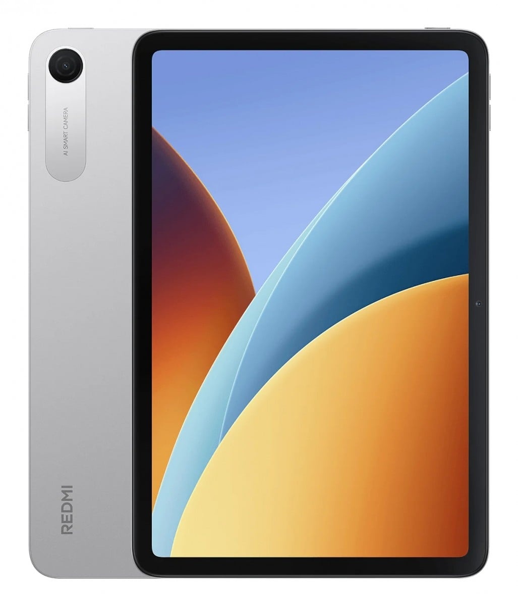 XIAOMI Xiaomi VHU6803EU Redmi Pad 2 4GB/64GB Argento - PC | TecnoCARE.net Sabaudia, Latina, Terracina, San Felice Circeo e Pontinia