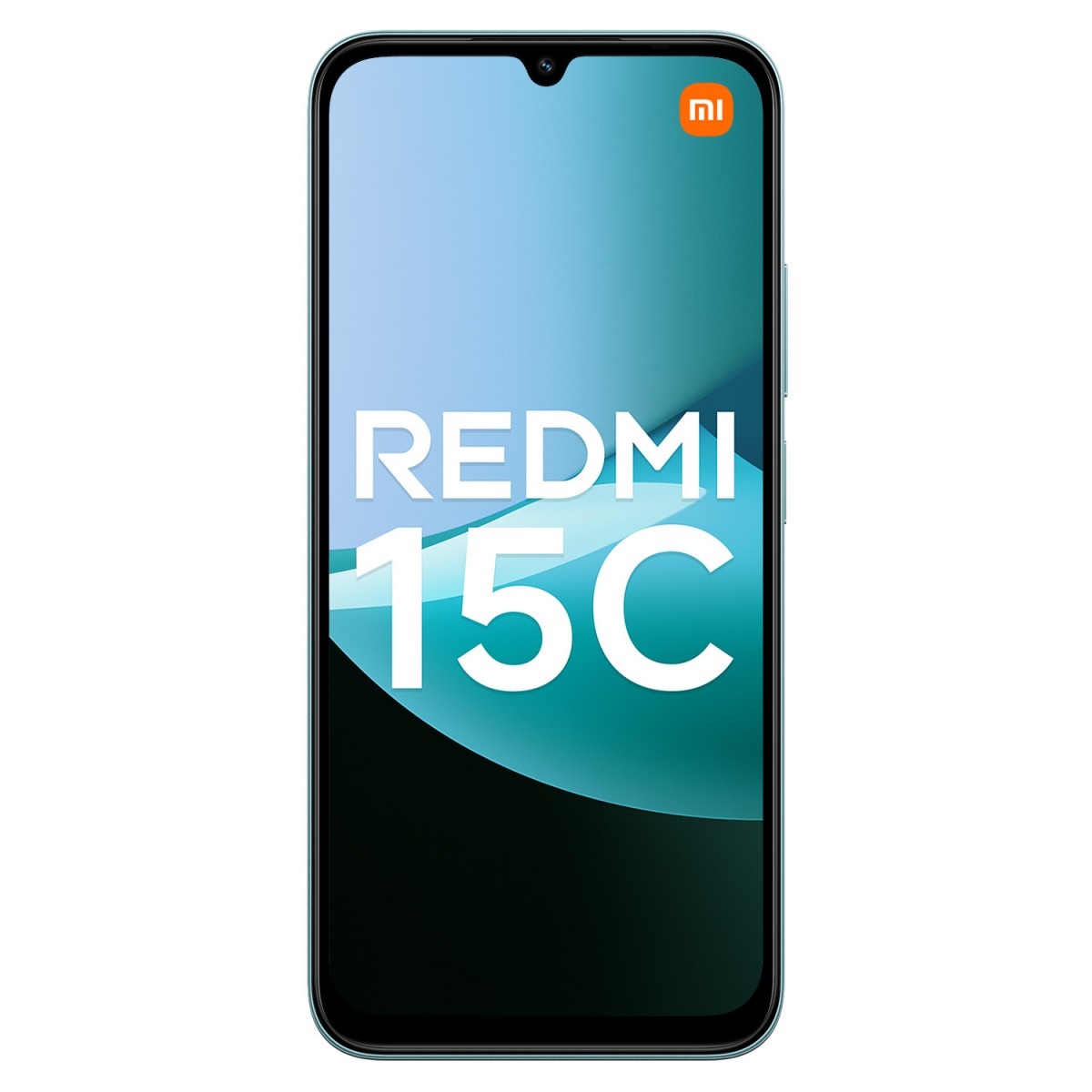 XIAOMI Xiaomi Redmi 15C 17,5 cm (6.9") 4G USB tipo-C 4 GB 256 GB 6000 mAh Verde - DISPOSITIVI DI COMUNICAZIONE MOBILE | TecnoCARE.net Sabaudia, Latina, Terracina, San Felice Circeo e Pontinia