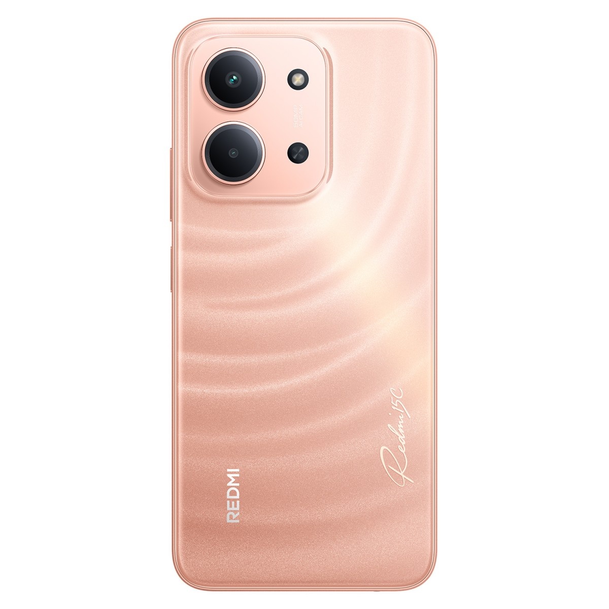 XIAOMI Xiaomi Redmi 15C 17,5 cm (6.9") 4G USB tipo-C 4 GB 256 GB 6000 mAh Arancione - DISPOSITIVI DI COMUNICAZIONE MOBILE | TecnoCARE.net Sabaudia, Latina, Terracina, San Felice Circeo e Pontinia