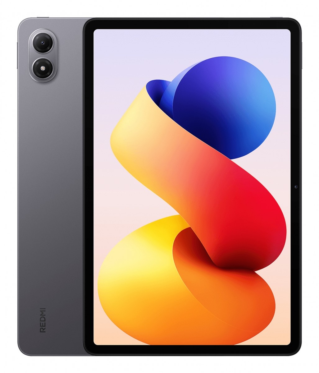 XIAOMI Xiaomi Redmi Pad 2 Pro Snapdragon 128 GB 30,7 cm (12,1") 6 GB Wi-Fi 6 (802.11ax) Grigio - PC | TecnoCARE.net Sabaudia, Latina, Terracina, San Felice Circeo e Pontinia