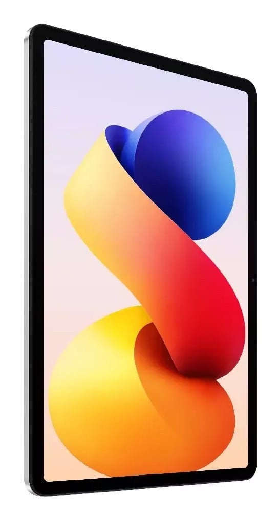 XIAOMI Xiaomi Redmi Pad 2 Pro Snapdragon 256 GB 30,7 cm (12.1") 8 GB Wi-Fi 6 (802.11ax) Android 15 Argento - PC | TecnoCARE.net Sabaudia, Latina, Terracina, San Felice Circeo e Pontinia