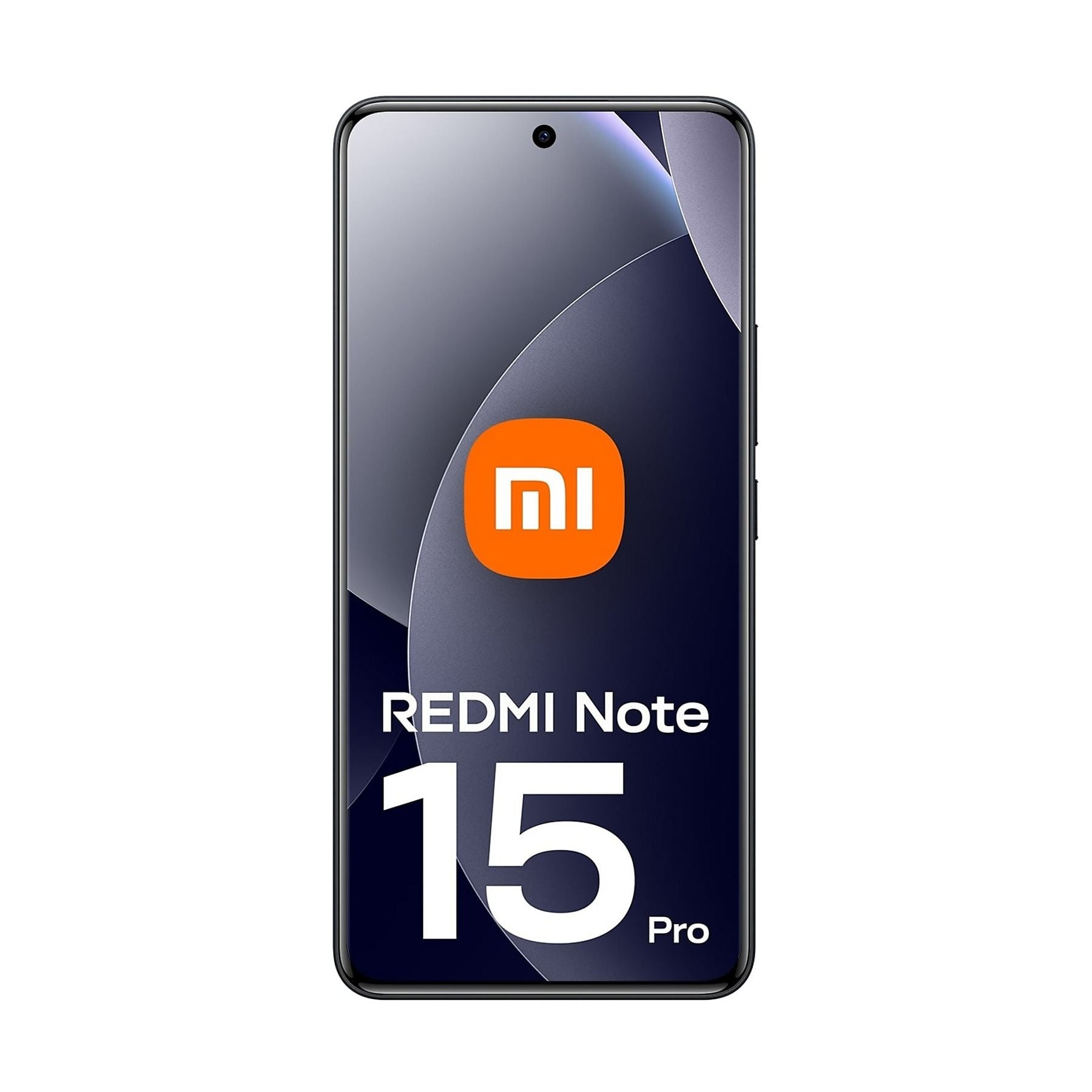 XIAOMI Xiaomi Redmi Note 15 Pro 17,2 cm (6.77") 4G 8 GB 256 GB 6500 mAh Nero - DISPOSITIVI DI COMUNICAZIONE MOBILE | TecnoCARE.net Sabaudia, Latina, Terracina, San Felice Circeo e Pontinia