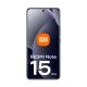 XIAOMI Xiaomi Redmi Note 15 Pro 17,2 cm (6.77") 4G 8 GB 256 GB 6500 mAh Nero - DISPOSITIVI DI COMUNICAZIONE MOBILE | TecnoCARE.net Sabaudia, Latina, Terracina, San Felice Circeo e Pontinia