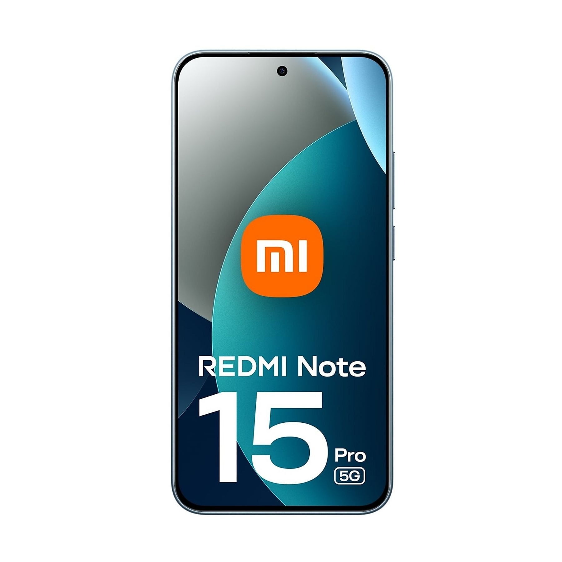 XIAOMI Xiaomi Redmi Note 15 Pro 5G 17,4 cm (6.83") 8 GB 256 GB 6580 mAh Blu - DISPOSITIVI DI COMUNICAZIONE MOBILE | TecnoCARE.net Sabaudia, Latina, Terracina, San Felice Circeo e Pontinia
