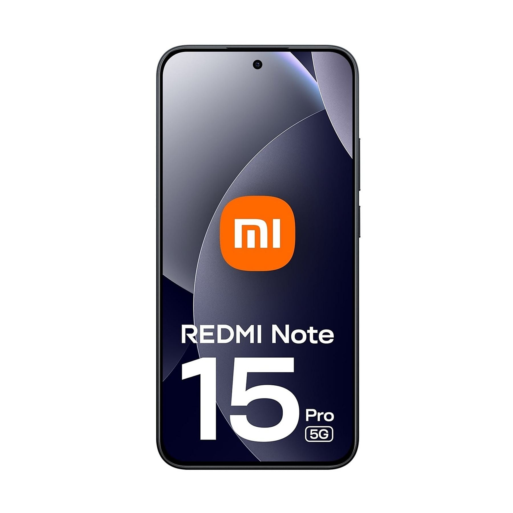 XIAOMI Xiaomi Redmi Note 15 Pro 5G 17,4 cm (6.83") 8 GB 256 GB 6580 mAh Nero - DISPOSITIVI DI COMUNICAZIONE MOBILE | TecnoCARE.net Sabaudia, Latina, Terracina, San Felice Circeo e Pontinia