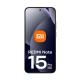 XIAOMI Xiaomi Redmi Note 15 Pro 5G 17,4 cm (6.83") 8 GB 256 GB 6580 mAh Nero - DISPOSITIVI DI COMUNICAZIONE MOBILE | TecnoCARE.net Sabaudia, Latina, Terracina, San Felice Circeo e Pontinia
