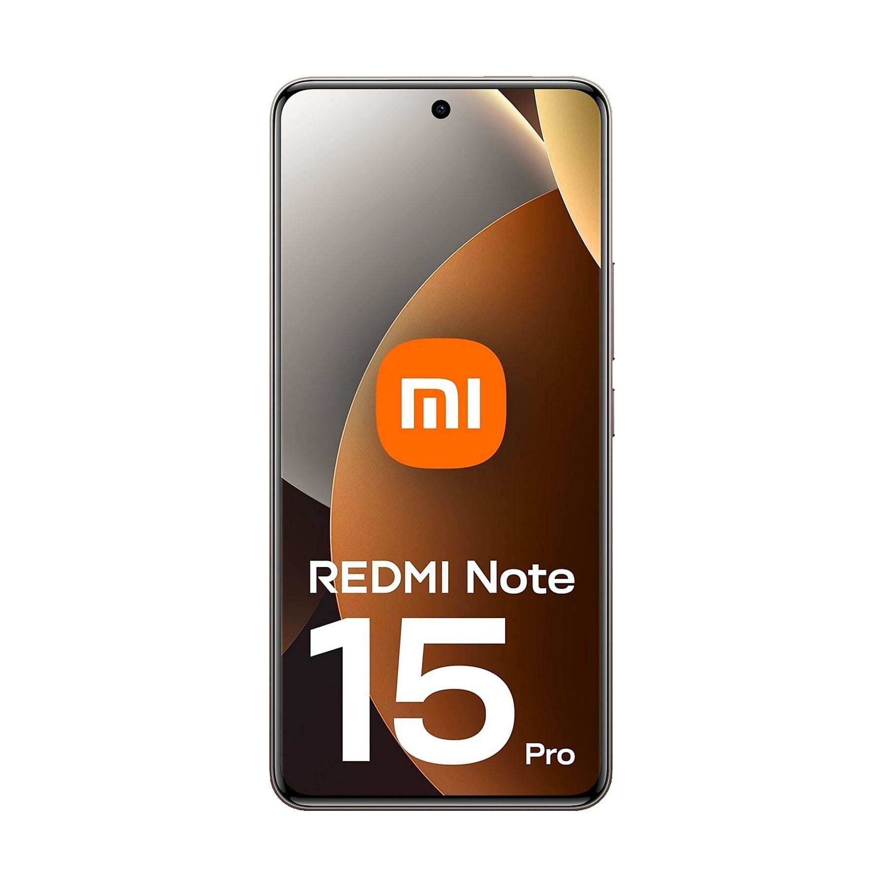 XIAOMI Xiaomi Redmi Note 15 Pro 17,2 cm (6.77") 4G 8 GB 256 GB 6500 mAh Titanio - DISPOSITIVI DI COMUNICAZIONE MOBILE | TecnoCARE.net Sabaudia, Latina, Terracina, San Felice Circeo e Pontinia