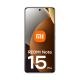 XIAOMI Xiaomi Redmi Note 15 Pro 17,2 cm (6.77") 4G 8 GB 256 GB 6500 mAh Titanio - DISPOSITIVI DI COMUNICAZIONE MOBILE | TecnoCARE.net Sabaudia, Latina, Terracina, San Felice Circeo e Pontinia