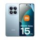 XIAOMI Xiaomi Redmi Note 15 Pro 17,2 cm (6.77") 4G 8 GB 256 GB 6500 mAh Blu - DISPOSITIVI DI COMUNICAZIONE MOBILE | TecnoCARE.net Sabaudia, Latina, Terracina, San Felice Circeo e Pontinia