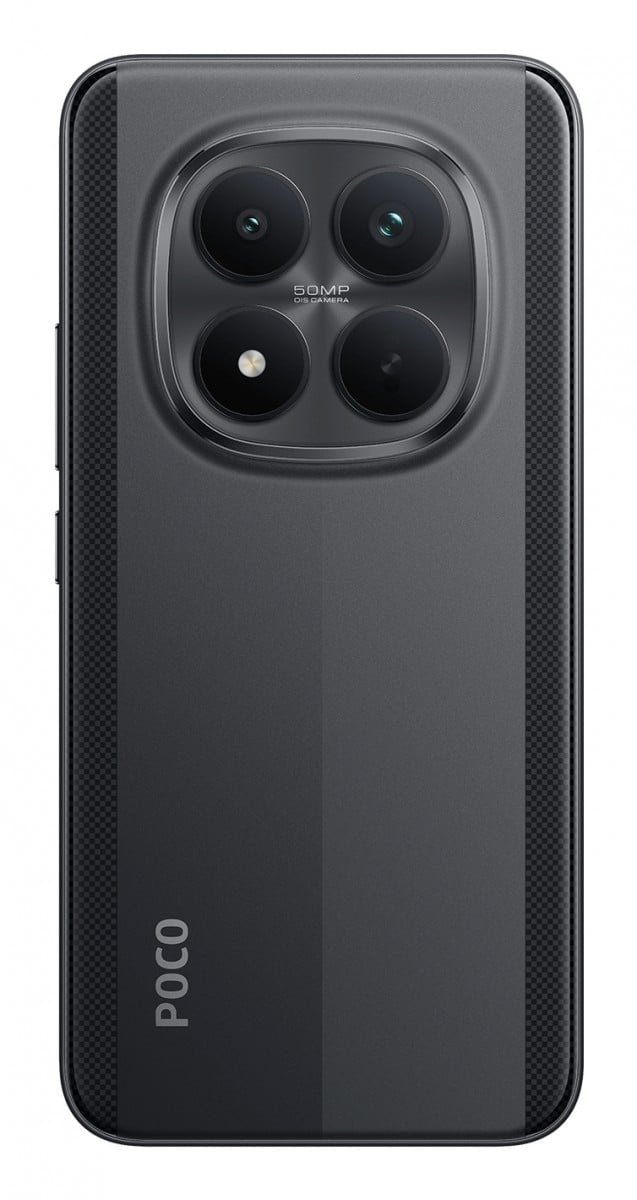 XIAOMI Xiaomi MZB0ML5EU POCO M8 Pro 5G 12GB/512GB Nero - DISPOSITIVI DI COMUNICAZIONE MOBILE | TecnoCARE.net Sabaudia, Latina, Terracina, San Felice Circeo e Pontinia