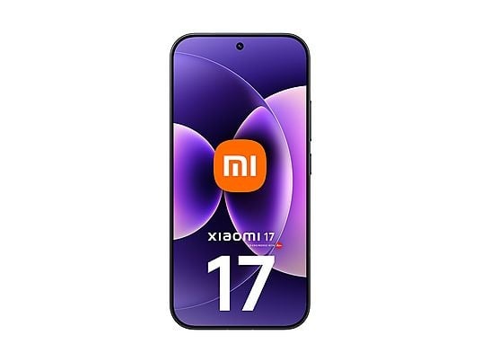 XIAOMI Xiaomi 17 16 cm (6.3") 5G 12 GB 512 GB 6330 mAh Nero - DISPOSITIVI DI COMUNICAZIONE MOBILE | TecnoCARE.net Sabaudia, Latina, Terracina, San Felice Circeo e Pontinia