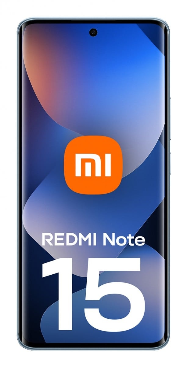 XIAOMI Xiaomi Redmi Note 15 17,2 cm (6.77") 4G 8 GB 256 GB 6000 mAh Blu - DISPOSITIVI DI COMUNICAZIONE MOBILE | TecnoCARE.net Sabaudia, Latina, Terracina, San Felice Circeo e Pontinia
