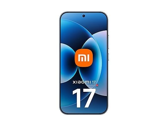 XIAOMI Xiaomi 17 16 cm (6.3") 5G 12 GB 512 GB 6330 mAh Blu - DISPOSITIVI DI COMUNICAZIONE MOBILE | TecnoCARE.net Sabaudia, Latina, Terracina, San Felice Circeo e Pontinia