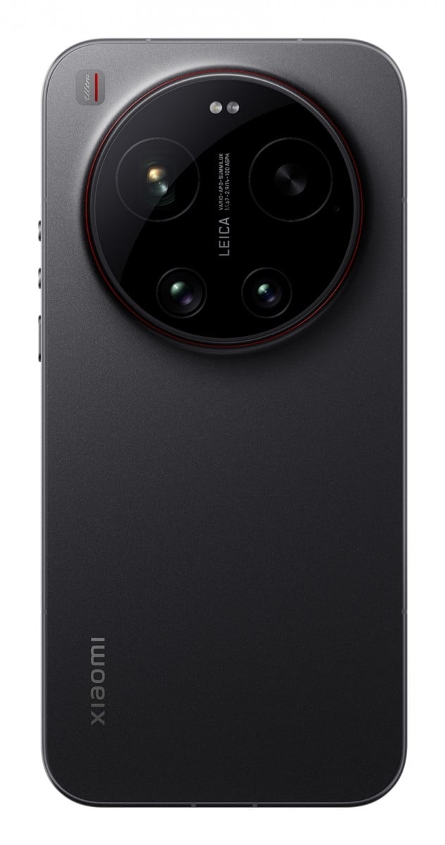 XIAOMI Xiaomi 17 Ultra 17,5 cm (6.9") 5G 16 GB 1 TB 6000 mAh Nero - DISPOSITIVI DI COMUNICAZIONE MOBILE | TecnoCARE.net Sabaudia, Latina, Terracina, San Felice Circeo e Pontinia