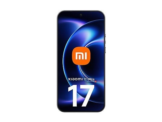 XIAOMI Xiaomi 17 Ultra 17,5 cm (6.9") 5G 16 GB 512 GB 6000 mAh Nero - DISPOSITIVI DI COMUNICAZIONE MOBILE | TecnoCARE.net Sabaudia, Latina, Terracina, San Felice Circeo e Pontinia