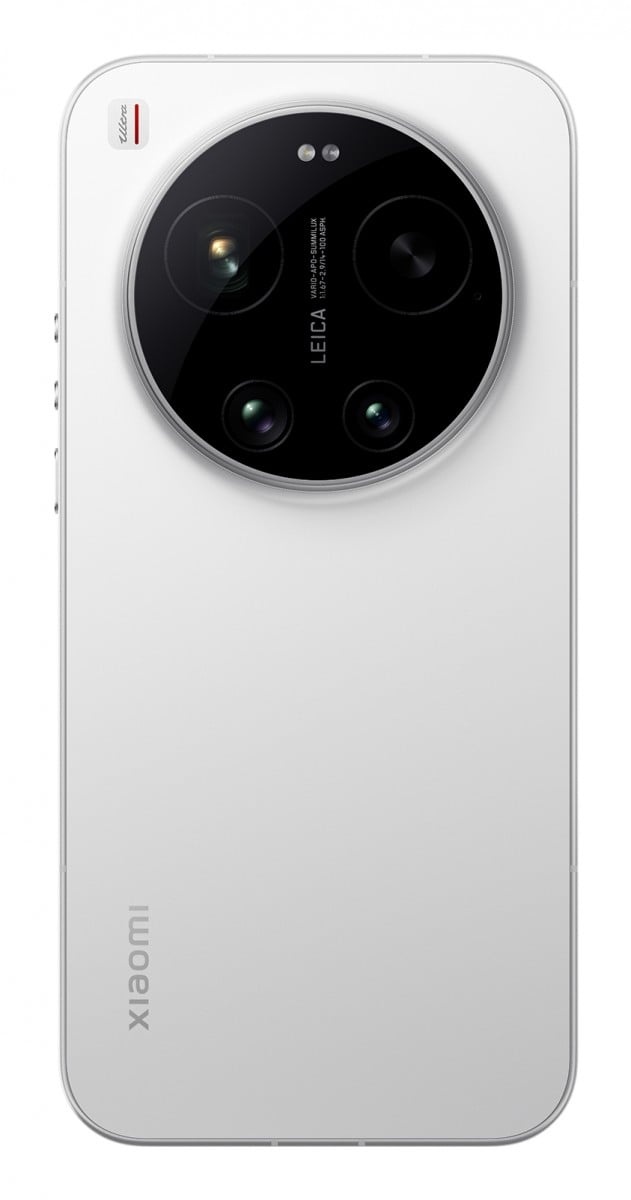 XIAOMI Xiaomi 17 Ultra 17,5 cm (6.9") 5G 16 GB 1 TB 6000 mAh Bianco - DISPOSITIVI DI COMUNICAZIONE MOBILE | TecnoCARE.net Sabaudia, Latina, Terracina, San Felice Circeo e Pontinia
