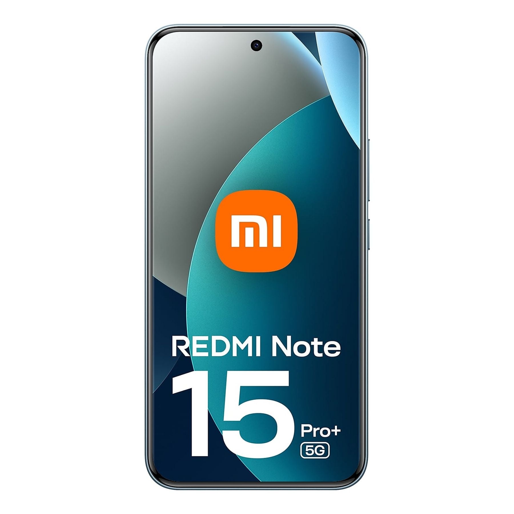 XIAOMI Xiaomi Redmi Note 15 Pro+ 5G 17,4 cm (6.83") 8 GB 256 GB 6500 mAh Blu - DISPOSITIVI DI COMUNICAZIONE MOBILE | TecnoCARE.net Sabaudia, Latina, Terracina, San Felice Circeo e Pontinia