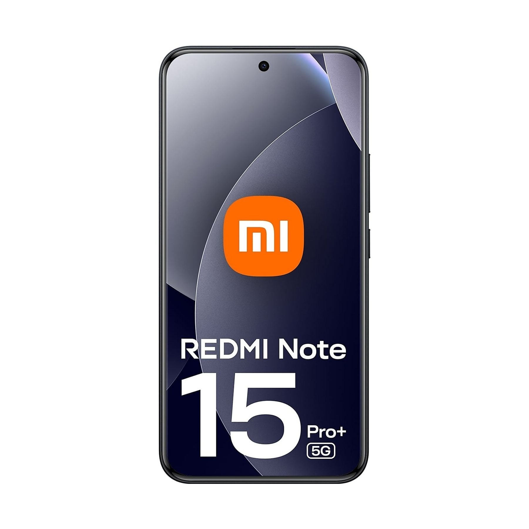 XIAOMI Xiaomi Redmi Note 15 Pro+ 5G 17,4 cm (6.83") 8 GB 256 GB 6500 mAh Nero - DISPOSITIVI DI COMUNICAZIONE MOBILE | TecnoCARE.net Sabaudia, Latina, Terracina, San Felice Circeo e Pontinia