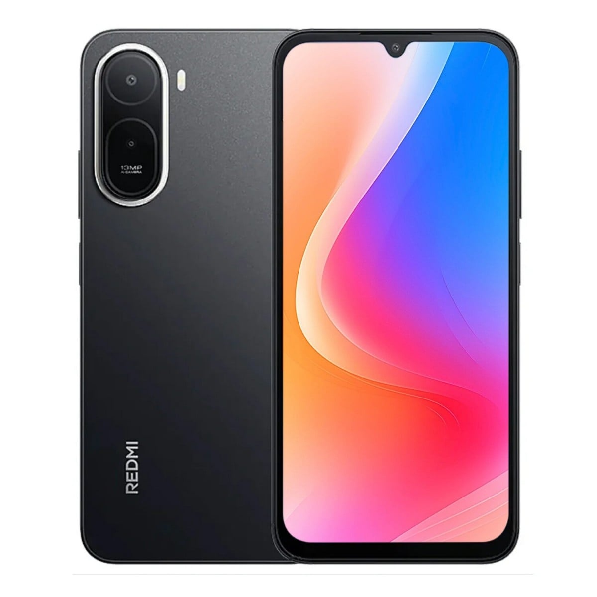 XIAOMI Xiaomi Redmi A7 Pro 17,5 cm (6.9") Doppia SIM 4G USB tipo-C 4 GB 64 GB 6000 mAh Nero - DISPOSITIVI DI COMUNICAZIONE MOBILE | TecnoCARE.net Sabaudia, Latina, Terracina, San Felice Circeo e Pontinia