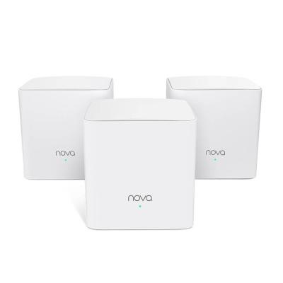 TENDA TENDA MESH WIFI SYSTEM AC1200 WHOLE-HOME - ROUTER | TecnoCARE.net Sabaudia, Latina, Terracina, San Felice Circeo e Pontinia