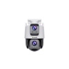 TENDA TENDA WI-FI CAMERA 6MP,DUAL-LENS LINKAGE, WI-FI6, OUTDOOR, FULL COLOR, PAN-TILT, WALL MOUNT - TELECAMERE IP | TecnoCARE.net Sabaudia, Latina, Terracina, San Felice Circeo e Pontinia