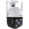 TENDA TENDA CAMERA WIFI 3MP, WI-FI6, OUTDOOR, FULL COLOR, PAN-TILT, WALL MOUNT - TELECAMERE IP | TecnoCARE.net Sabaudia, Latina, Terracina, San Felice Circeo e Pontinia