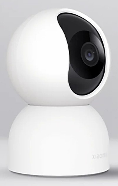XIAOMI Xiaomi Smart Camera 360° C400 - SISTEMI DI SORVEGLIANZA | TecnoCARE.net Sabaudia, Latina, Terracina, San Felice Circeo e Pontinia