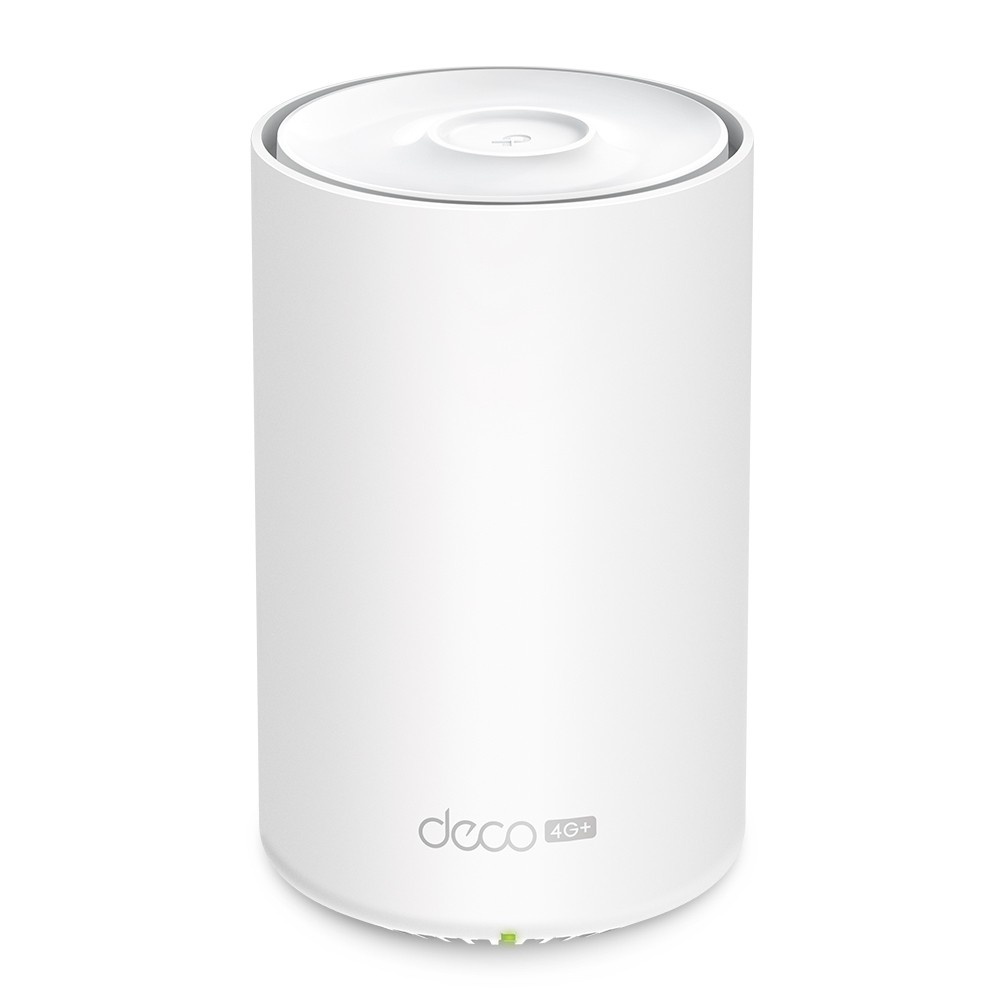 TP-LINK TP-Link Deco X20-4G Dual-band (2.4 GHz/5 GHz) Wi-Fi 6 (802.11ax) Bianco 3 3G, 4G Interno - RETI | TecnoCARE.net Sabaudia, Latina, Terracina, San Felice Circeo e Pontinia