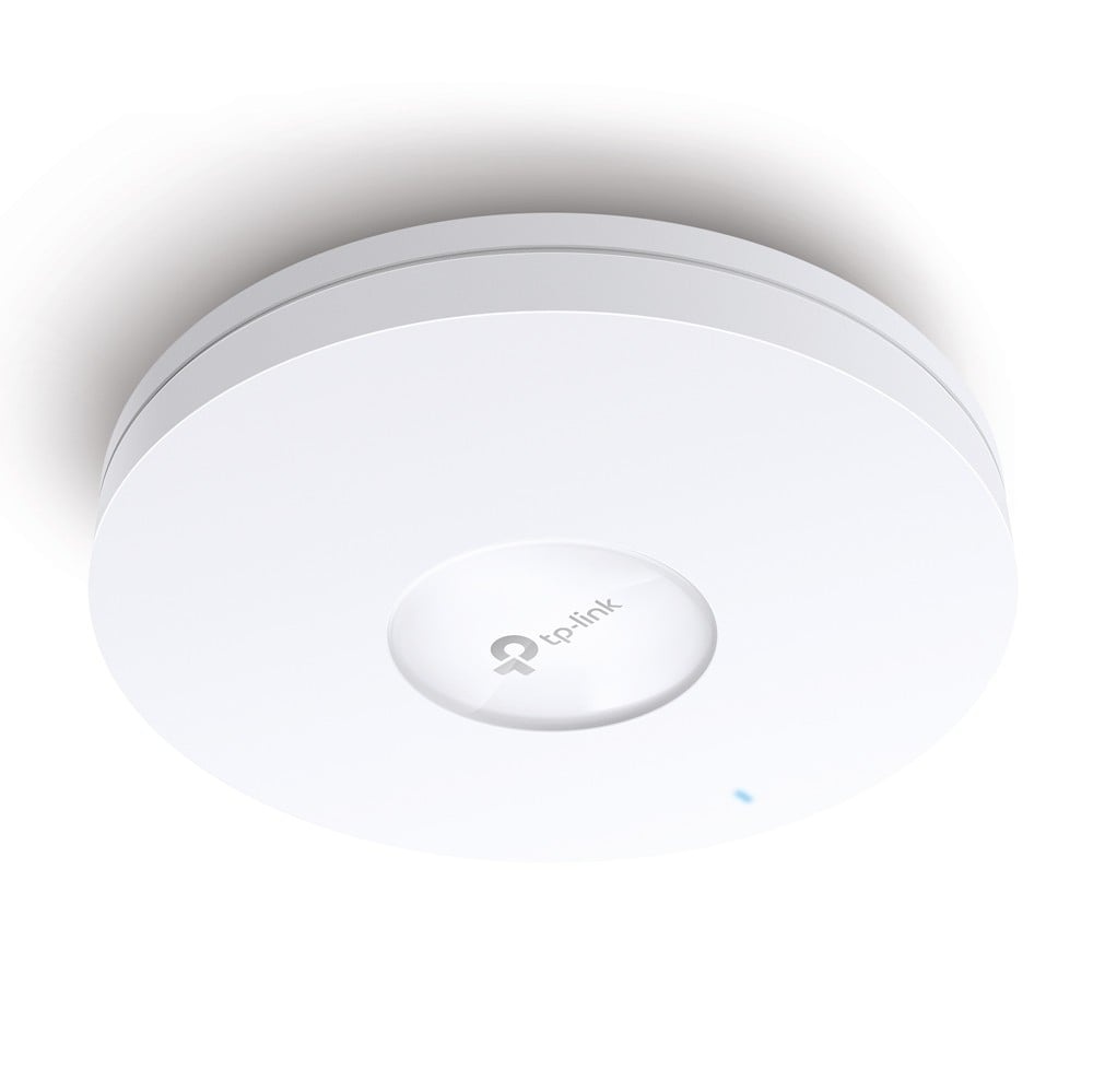 TP-LINK TP-Link Omada EAP620 HD punto accesso WLAN 1201 Mbit/s Bianco Supporto Power over Ethernet (PoE) - RETI | TecnoCARE.net Sabaudia, Latina, Terracina, San Felice Circeo e Pontinia
